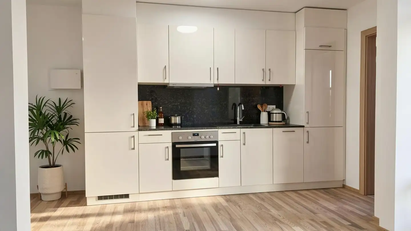 Appartamento in affitto - Rossmarktplatz 2, 4500 Solothurn - Foto 2