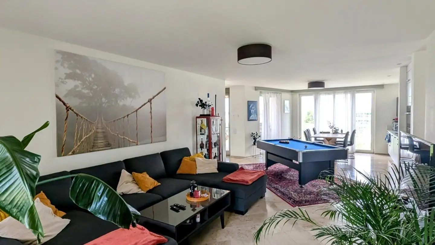 Single room for rent - Käferholzstrasse 48, 8057 Zürich