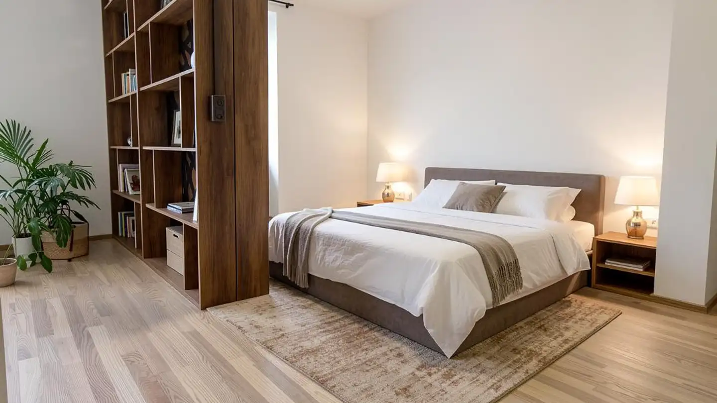 Appartamento in affitto - Rossmarktplatz 2, 4500 Solothurn - Foto 3