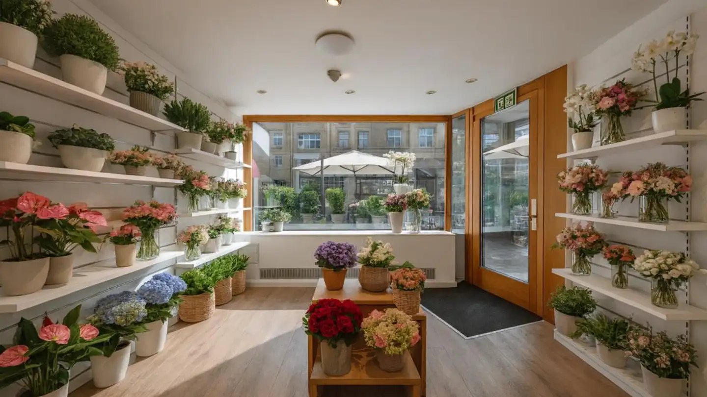 Bureau à louer - Kornhausplatz 12, 3011 Bern - Photo 4