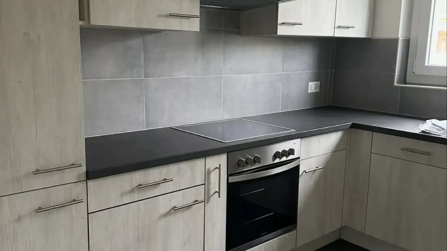 Apartment for rent - Rue De La Tannerie 1, 1315 La Sarraz - Photo 2