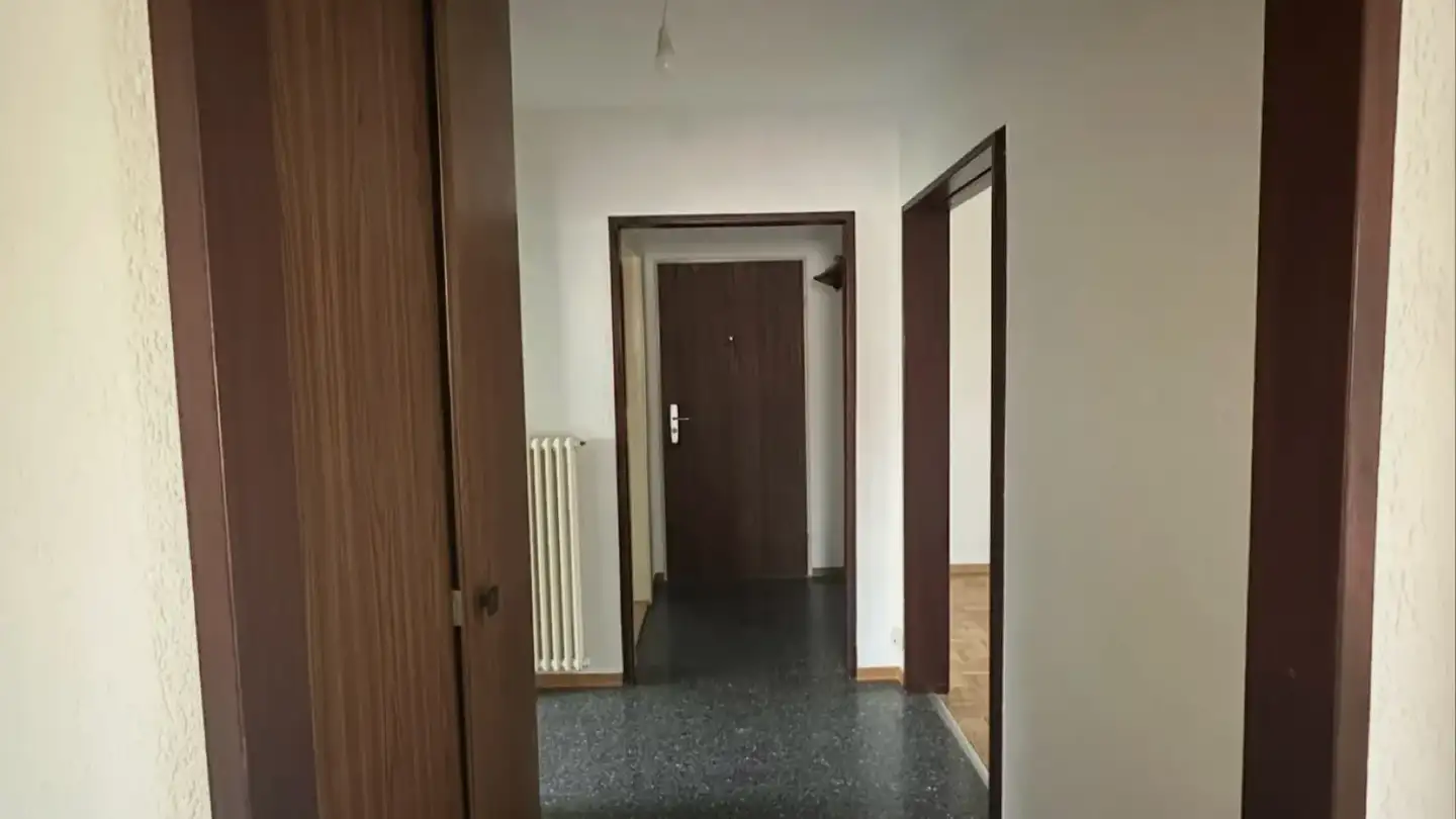 Apartment for rent - Rue De La Tannerie 1, 1315 La Sarraz - Photo 3