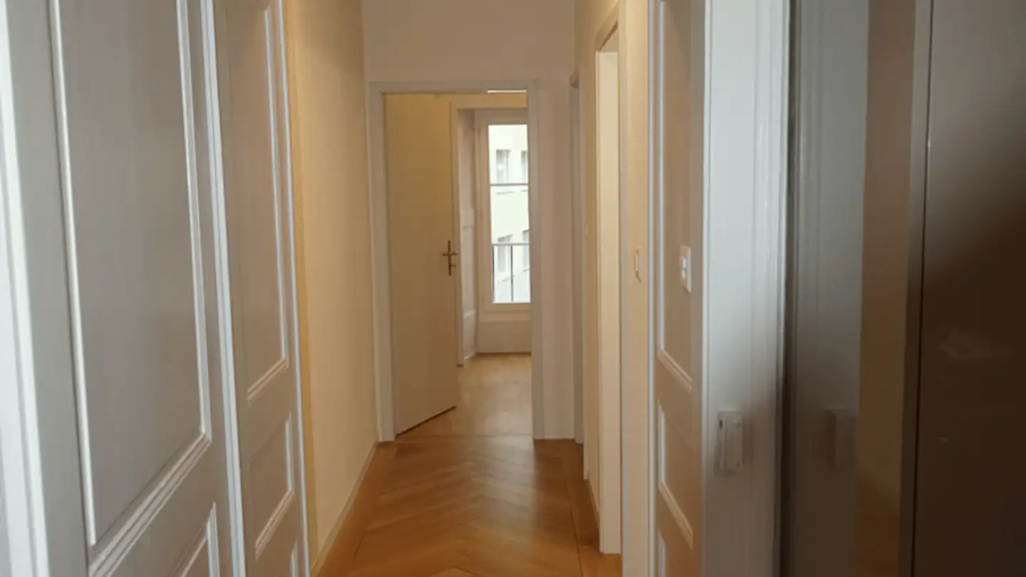 Appartamento in affitto - Rue De Vieux-Châtel 21, 2000 Neuchâtel - Foto 3