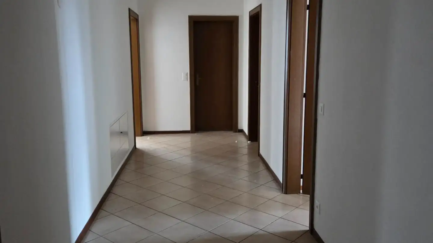 Appartamento in affitto - Corso San Gottardo 10, 6830 Chiasso - Foto 4