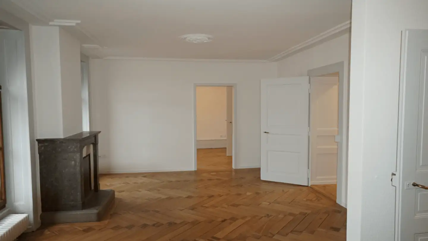 Appartamento in affitto - Rue De Vieux-Châtel 21, 2000 Neuchâtel - Foto 2