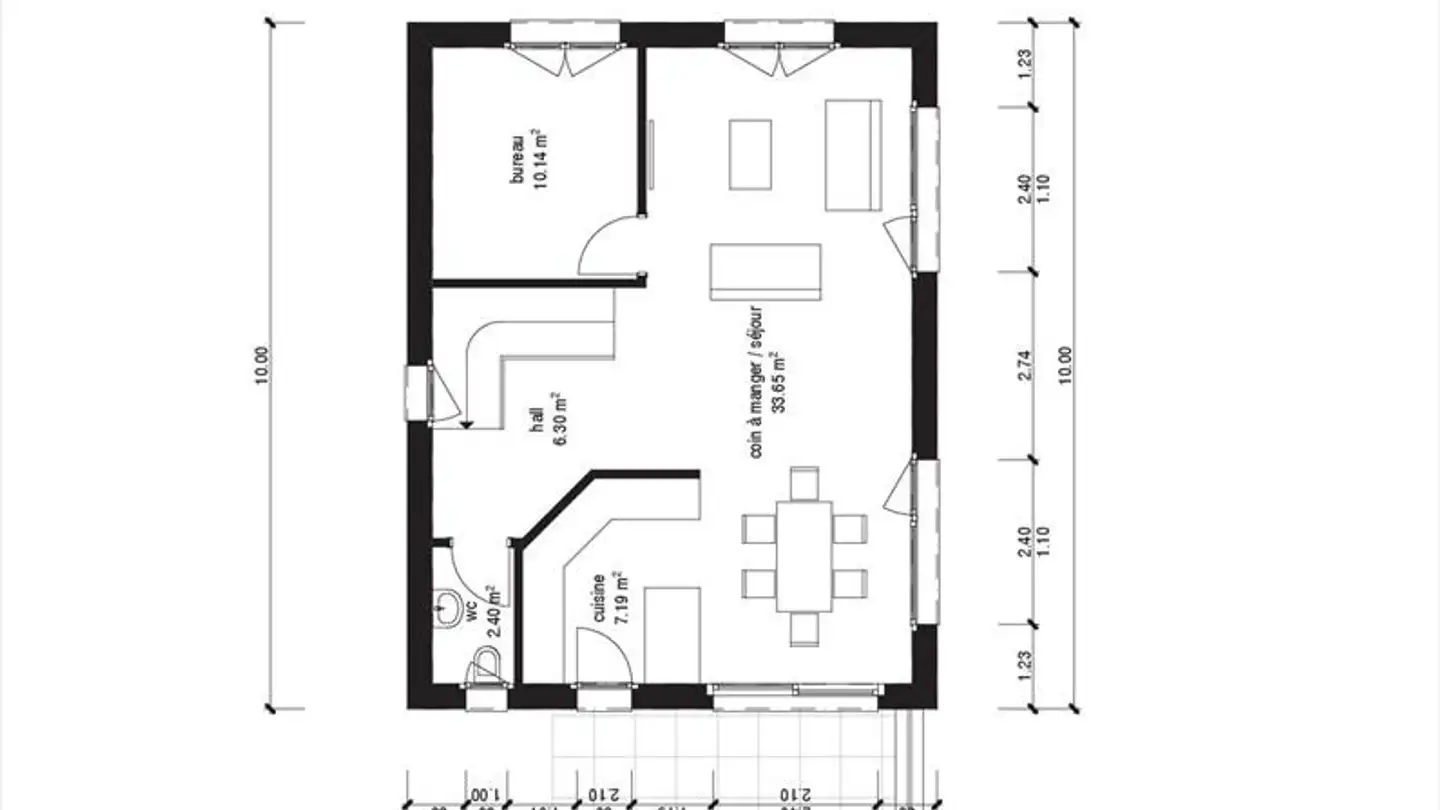 Villa in vendita - 1637 Charmey (Gruyère) - Photo 4
