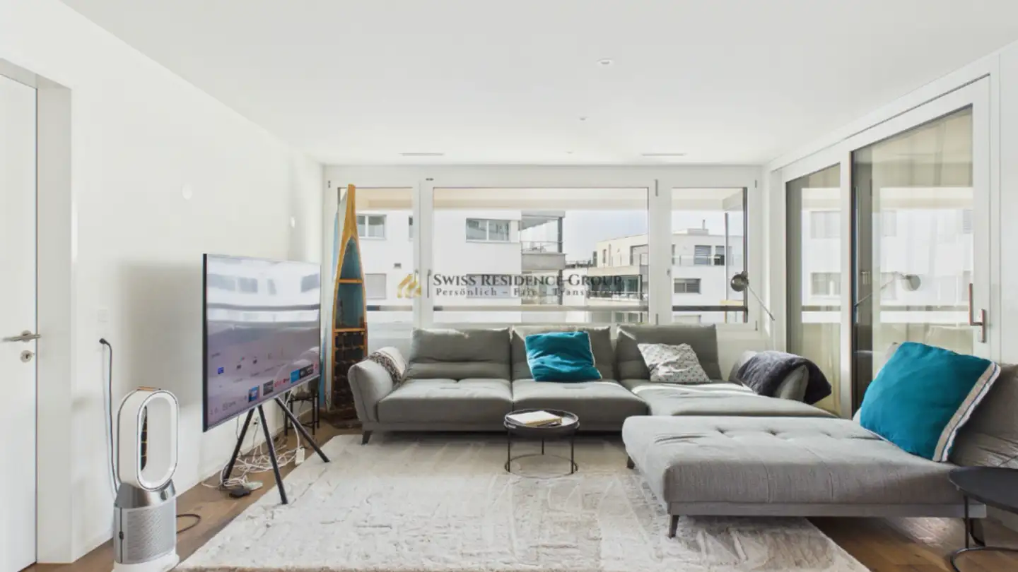 Apartment for rent - 8834 Schindellegi - Photo 3