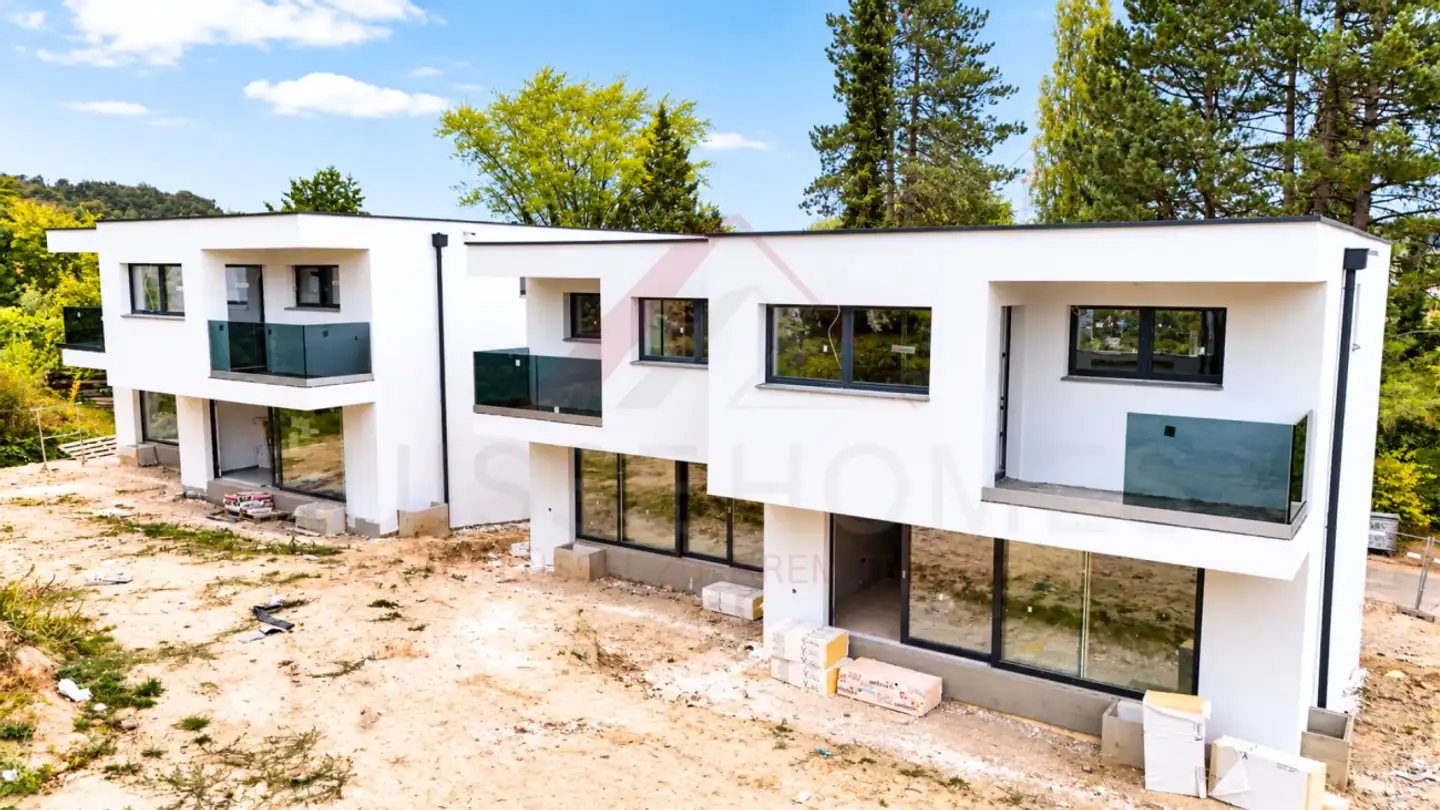 Maison individuelle à vendre - 1782 Belfaux