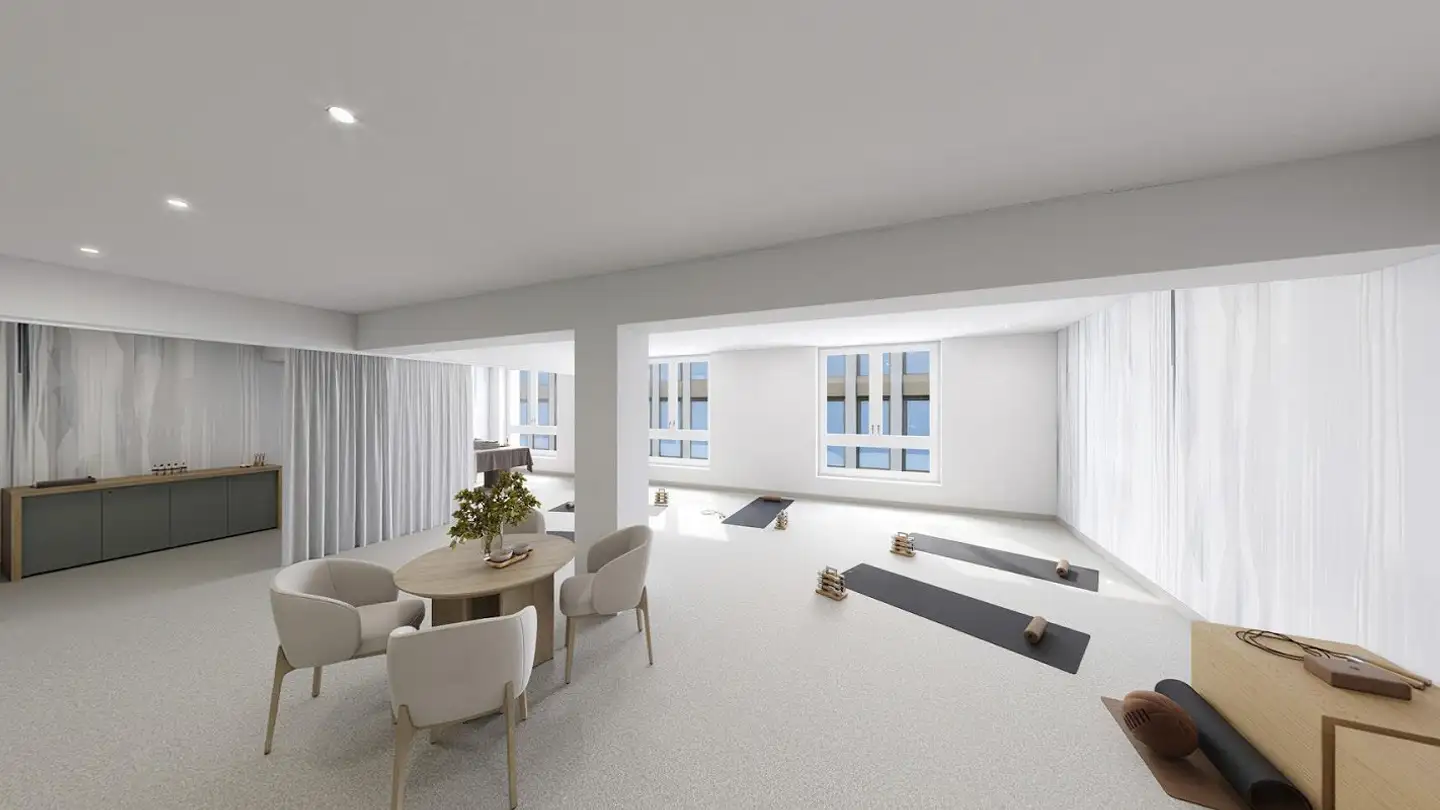 Commerciale in affitto - Greifengasse 11, 4058 Basel - Foto 3