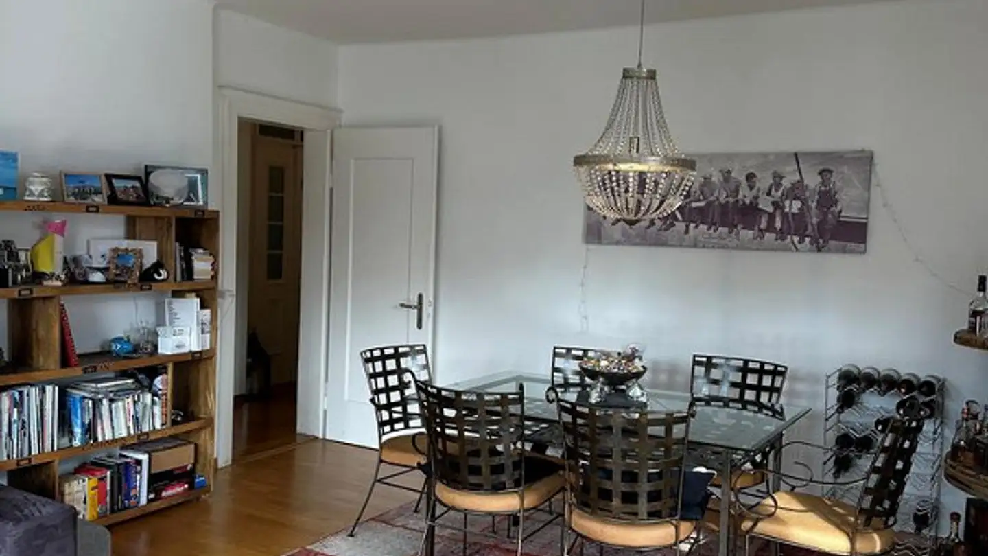 Appartement à louer - Obergrundstrasse 71, 6003 Luzern - Photo 2