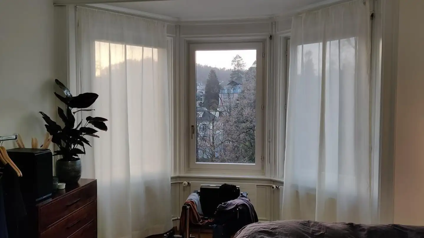 Appartement à louer - Obergrundstrasse 71, 6003 Luzern - Photo 3