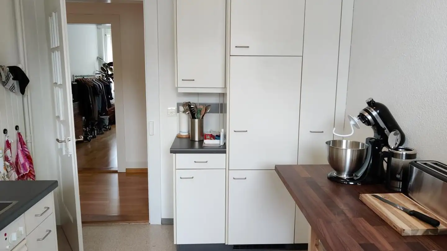 Appartement à louer - Obergrundstrasse 71, 6003 Luzern - Photo 4