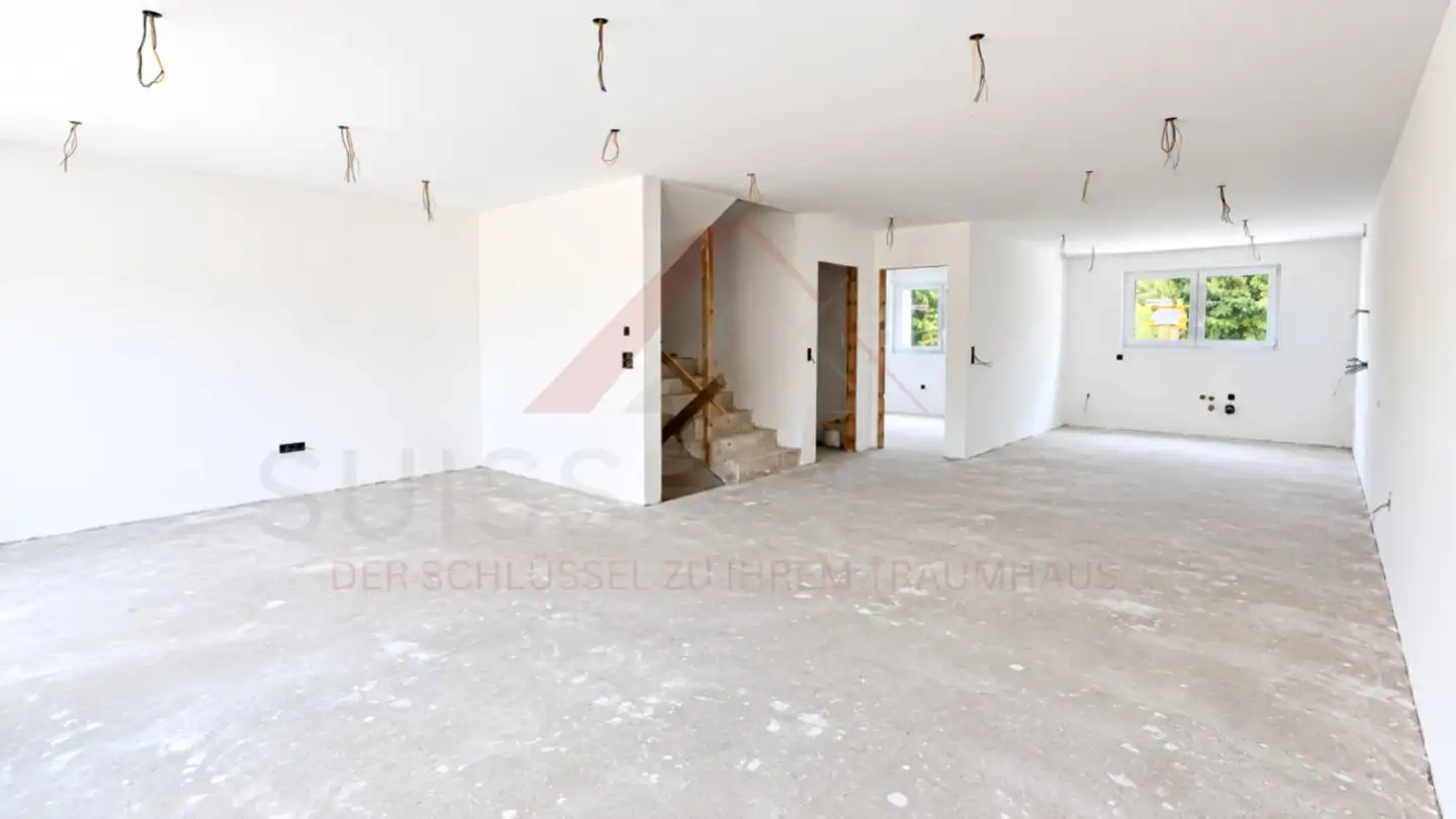 Maison individuelle à vendre - 1782 Belfaux - Photo 2