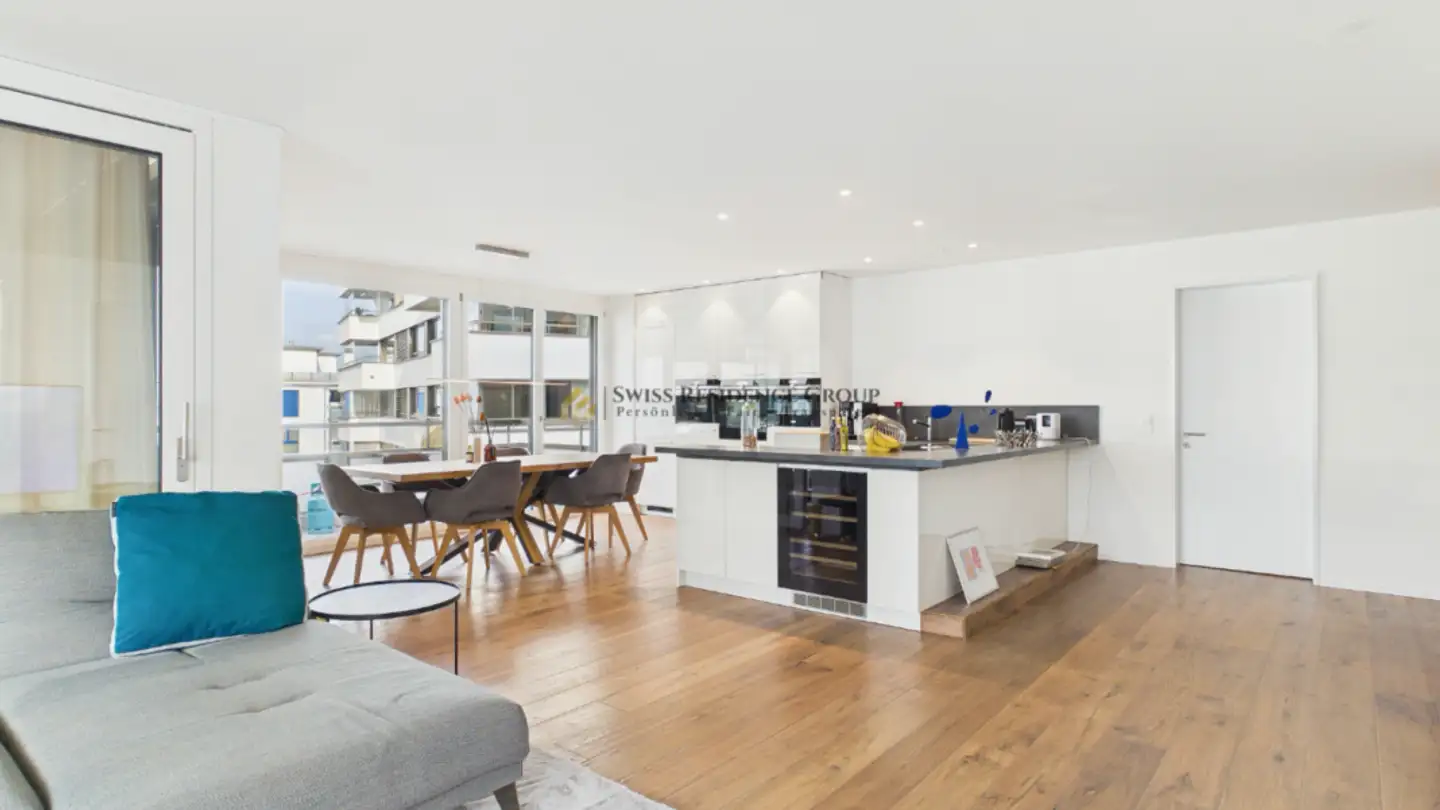 Apartment for rent - 8834 Schindellegi - Photo 4