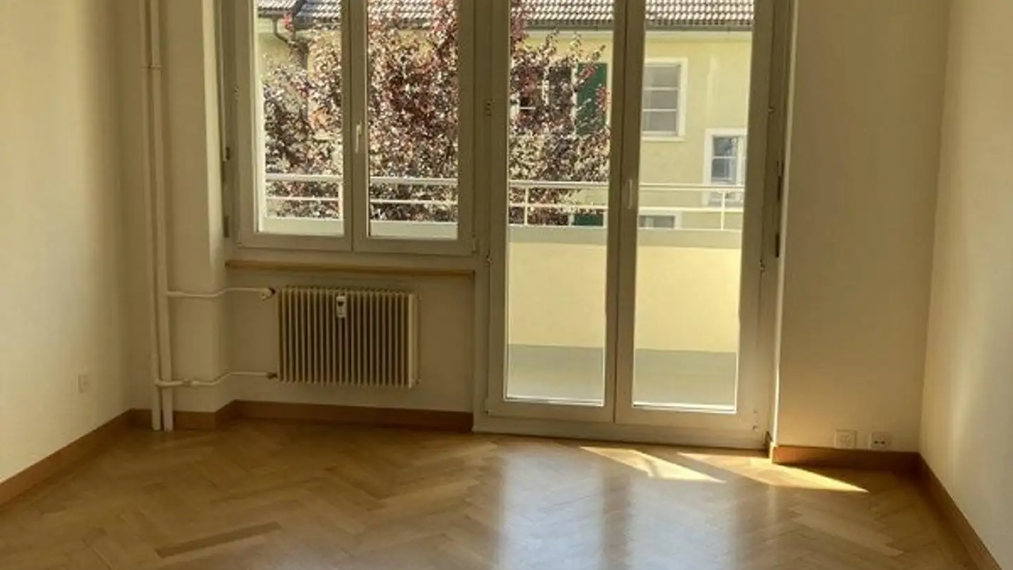 Appartement à louer - Attinghausenstrasse 17, 3014 Bern - Photo 2