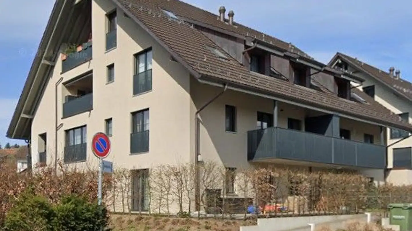 Attico in vendita - Mülistrasse, 8426 Lufingen