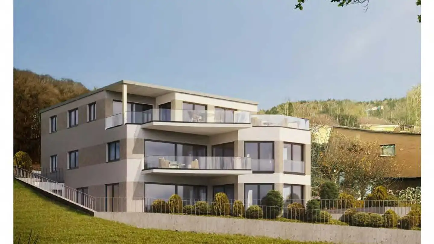 Appartamento in vendita - 8738 Uetliburg SG - Foto 2