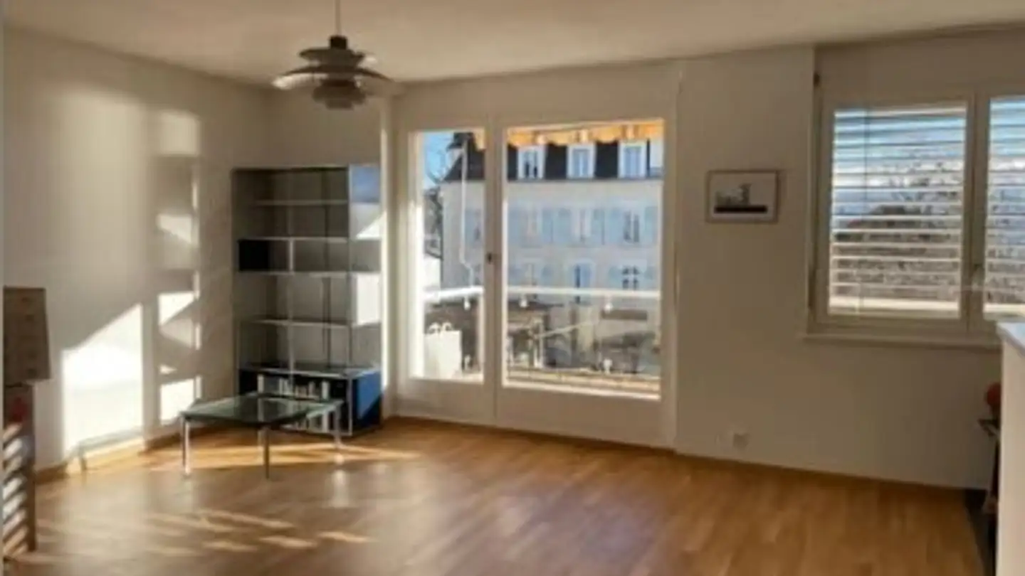 Apartment for rent - Chemin Aimé-Steinlen, 1004 Lausanne - Photo 4