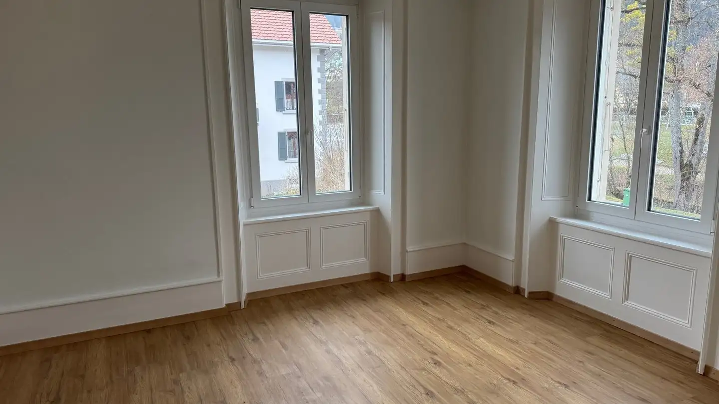 Apartment for rent - Rue Du Progrès 1, 2108 Couvet - Photo 2