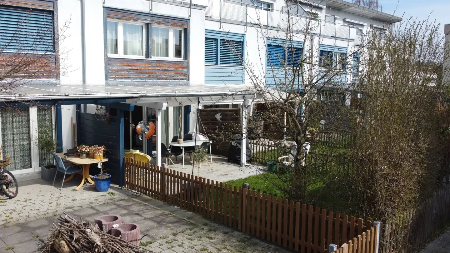 Row house for sale - Chaletmatte 7, 3422 Kirchberg BE - Photo 2