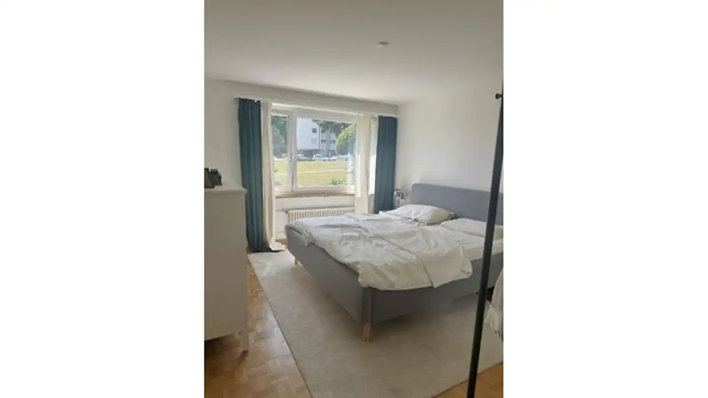Appartamento ammobiliato in affitto - 8134 Adliswil - Foto 4
