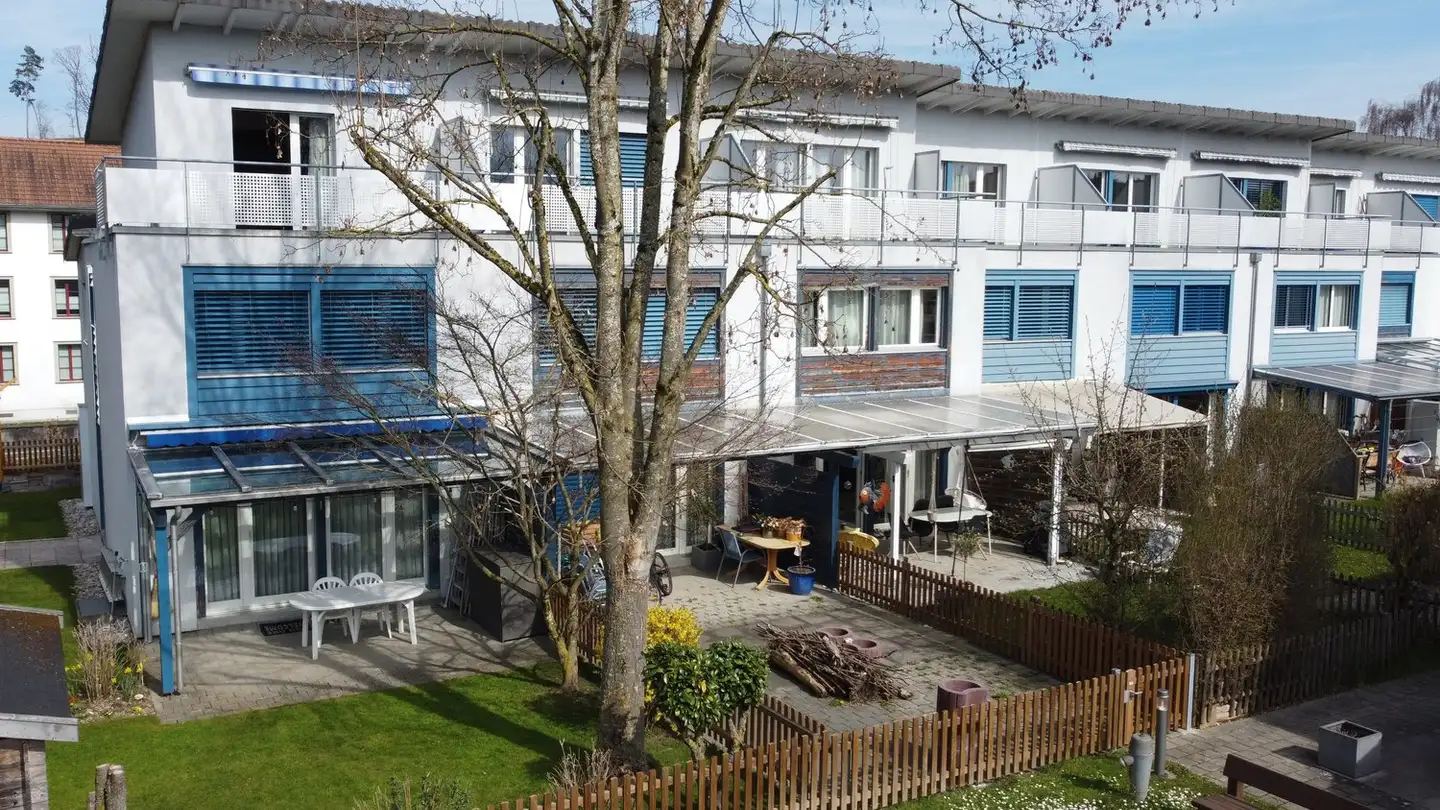 Row house for sale - Chaletmatte 7, 3422 Kirchberg BE - Photo 3