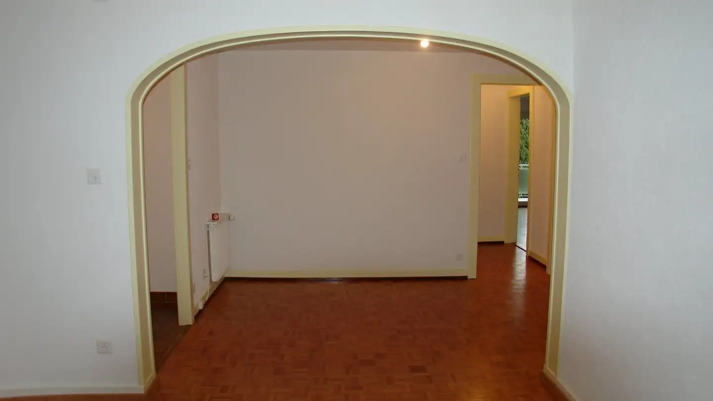 Appartamento in affitto - Avenue Charles Ferdinand Ramuz 41, 1009 Pully - Foto 2