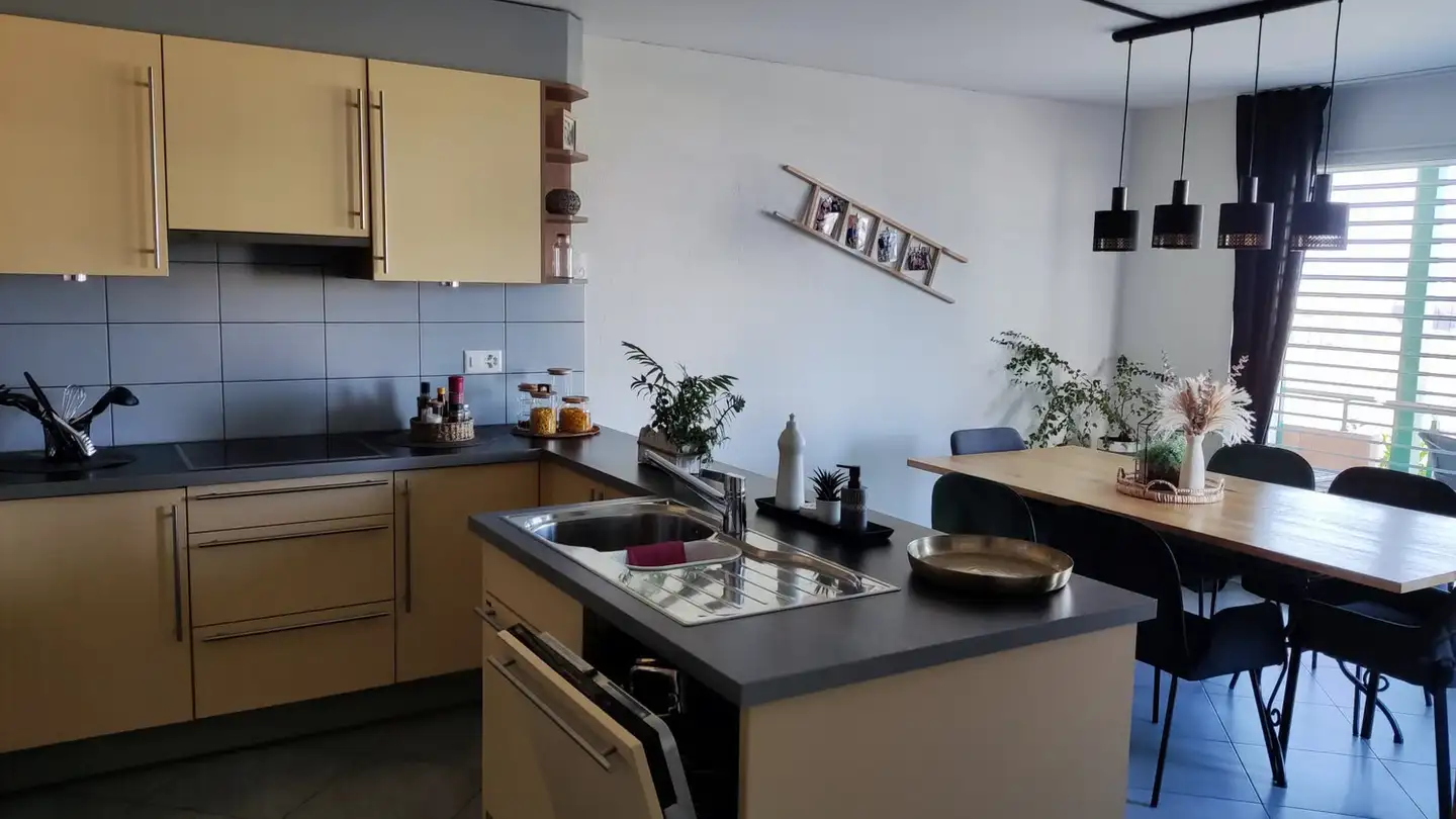 Apartment for rent - Chemin De Vernensy 8, 1040 Villars-le-Terroir - Photo 4