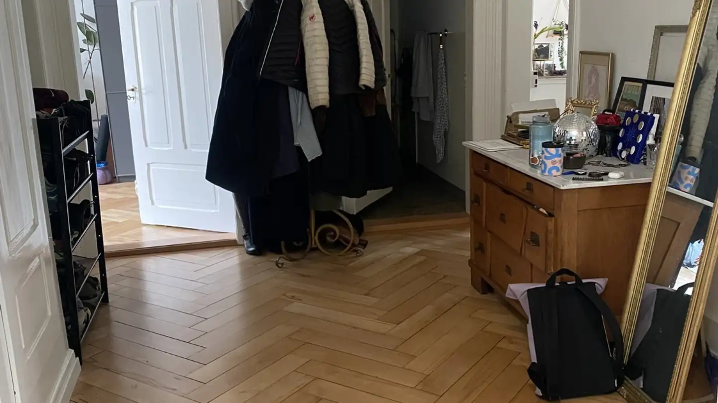 Apartment for rent - Hohlstrasse 206, 8004 Zürich - Photo 2