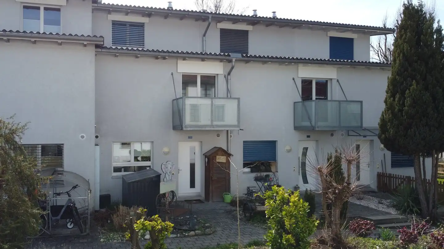 Row house for sale - Chaletmatte 7, 3422 Kirchberg BE - Photo 4