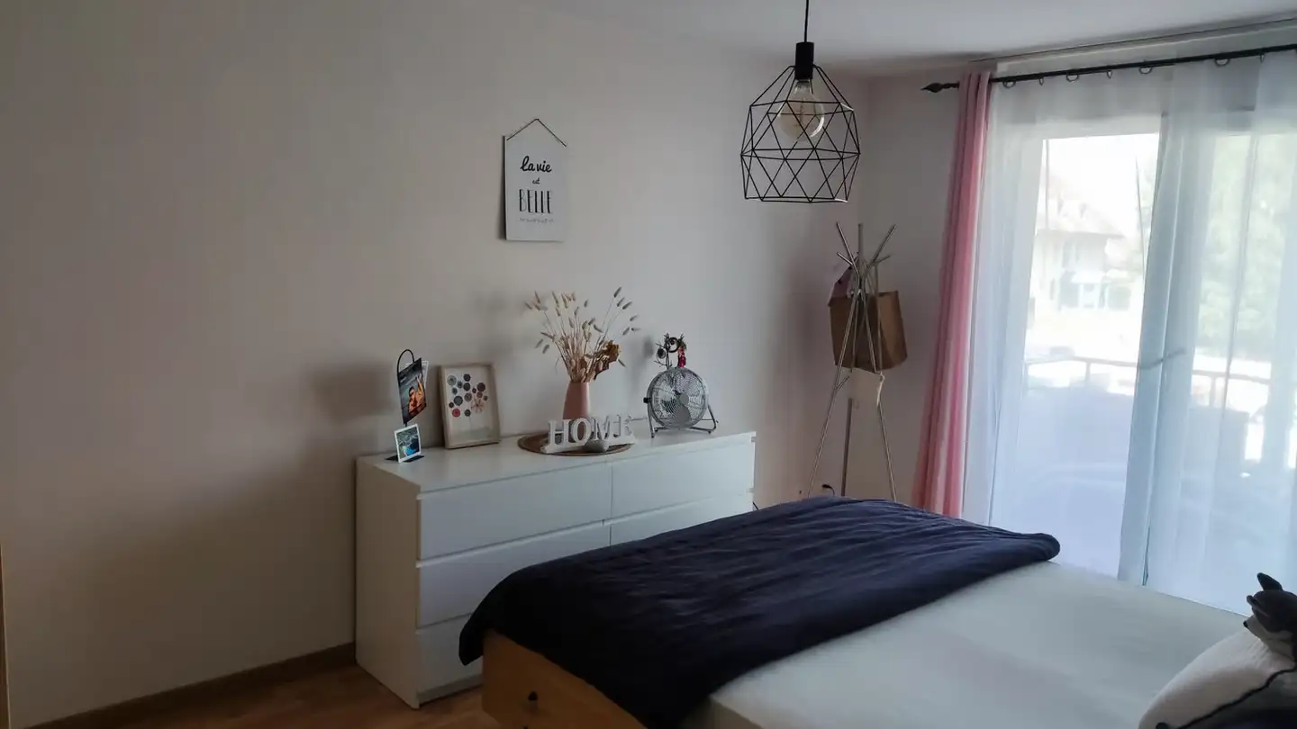 Apartment for rent - Chemin De Vernensy 8, 1040 Villars-le-Terroir