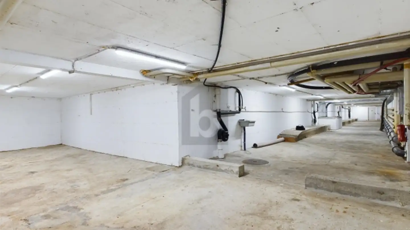 Storage space for rent - Blatten, 6102 Malters