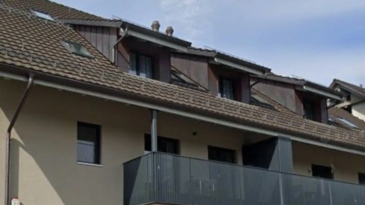 Attique à vendre - Mülistrasse, 8426 Lufingen - Photo 2