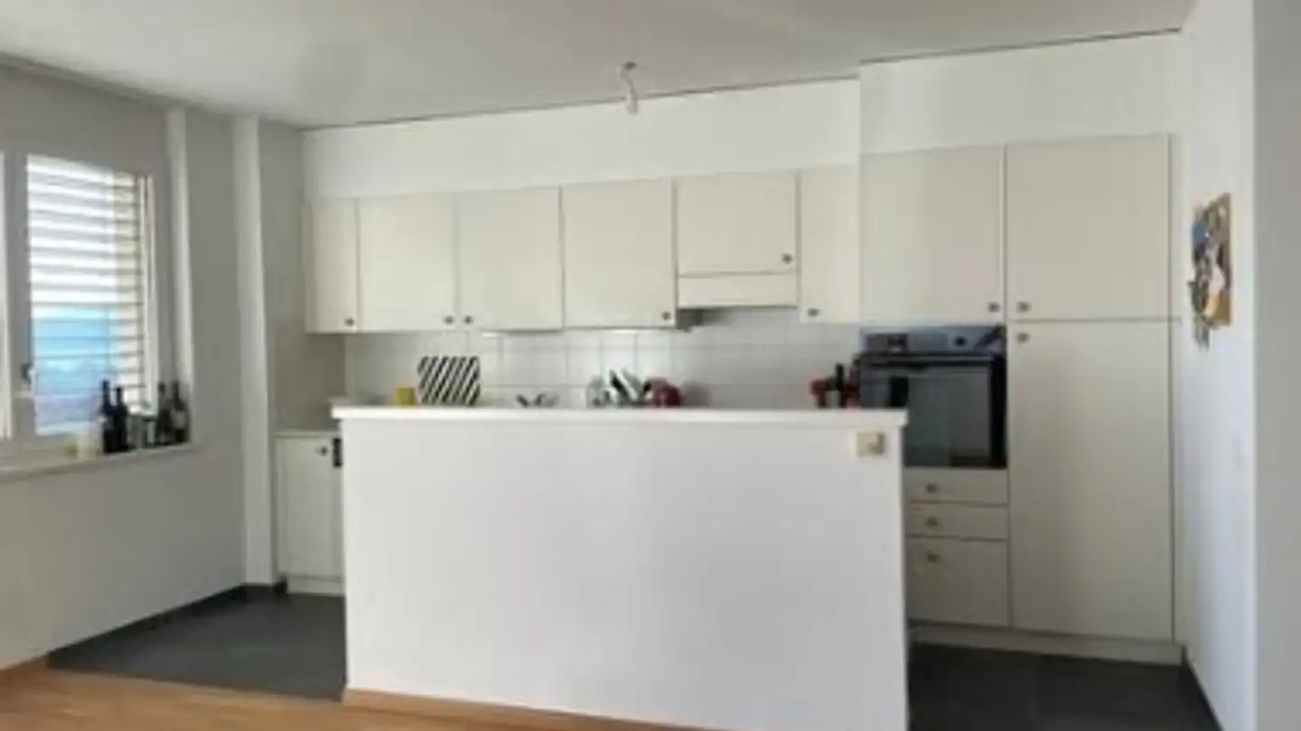 Apartment for rent - Chemin Aimé-Steinlen, 1004 Lausanne - Photo 2