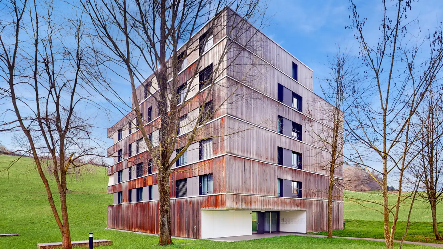 Appartement à louer - Bernstrasse, 3400 Burgdorf