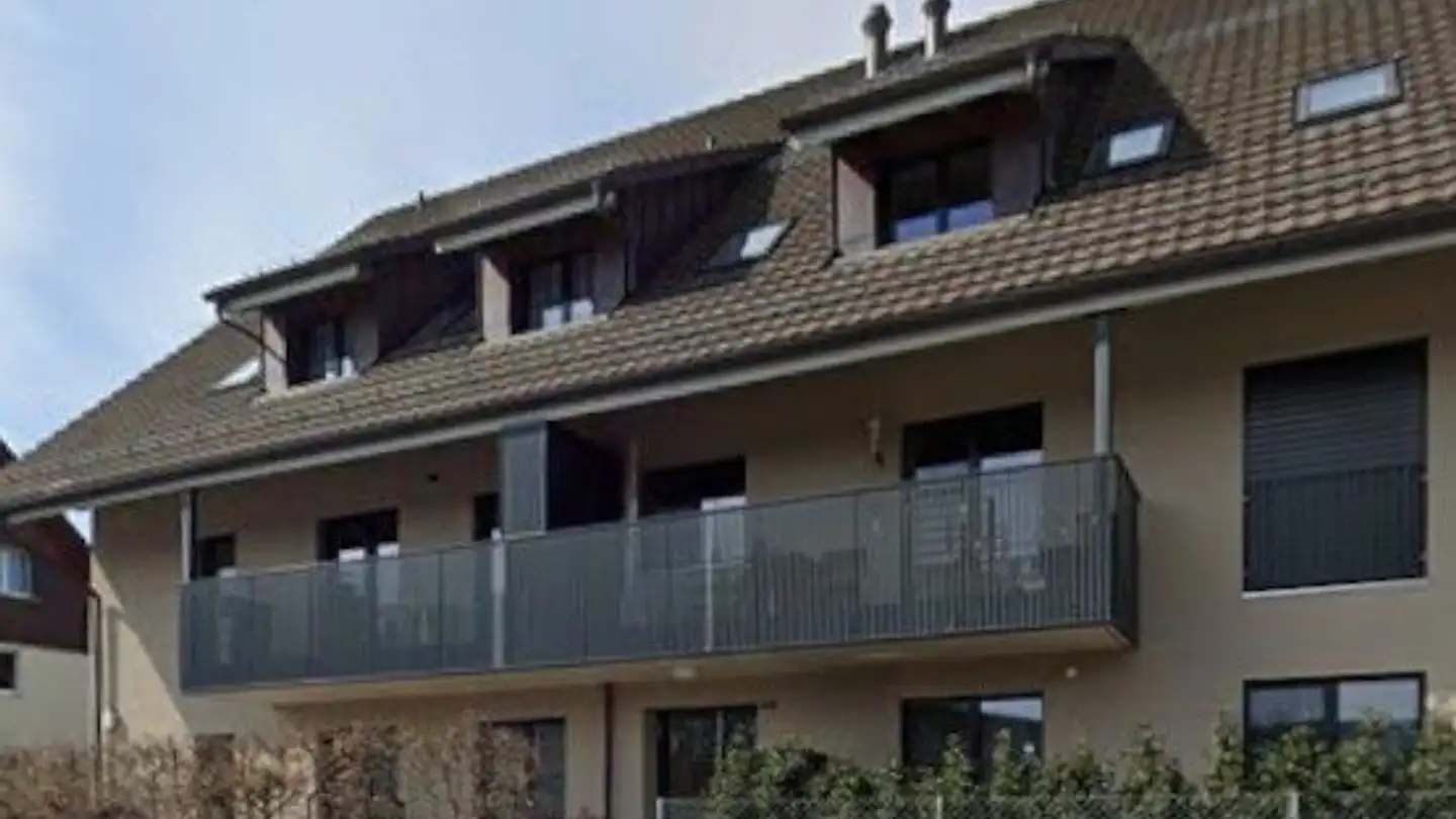 Attique à vendre - Mülistrasse, 8426 Lufingen - Photo 3
