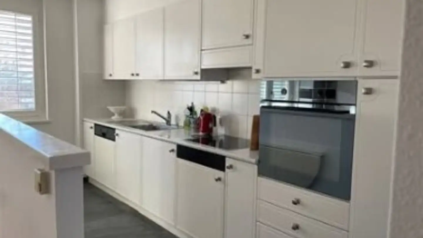 Apartment for rent - Chemin Aimé-Steinlen, 1004 Lausanne - Photo 3