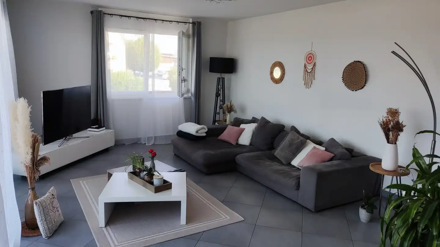 Apartment for rent - Chemin De Vernensy 8, 1040 Villars-le-Terroir - Photo 2