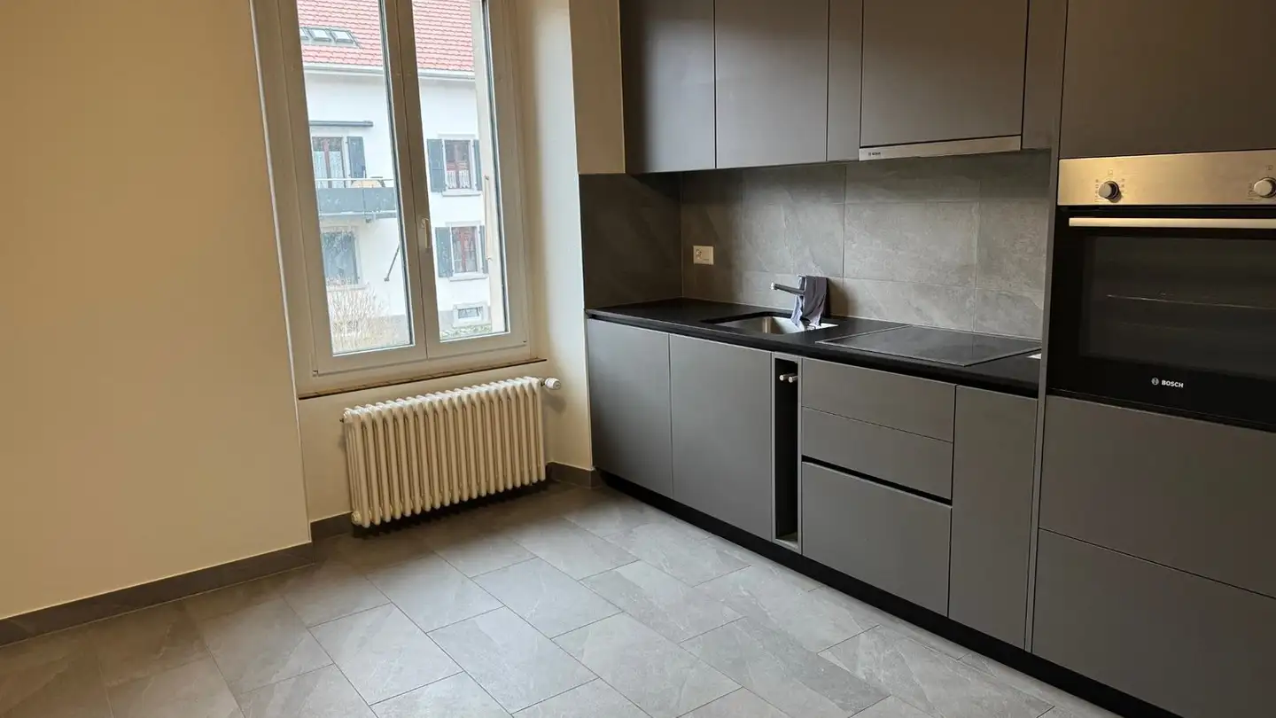 Apartment for rent - Rue Du Progrès 1, 2108 Couvet - Photo 3