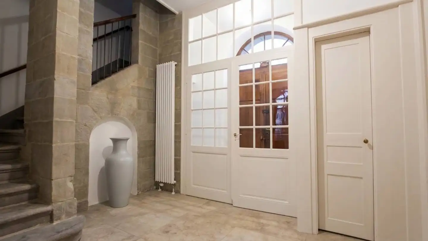 Single house for rent - 1254 Jussy - Photo 2