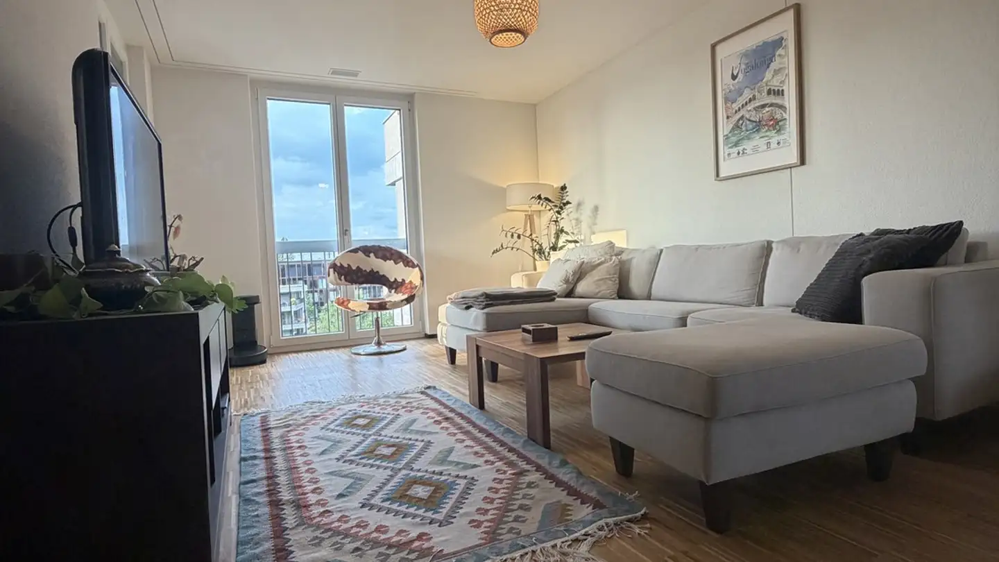 Single room for rent - Birchlenstrasse 24, 8600 Dübendorf - Photo 4