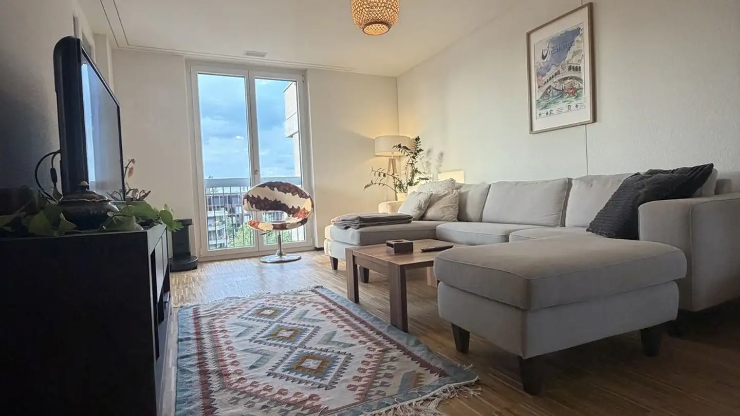 Single room for rent - Birchlenstrasse 24, 8600 Dübendorf - Photo 4
