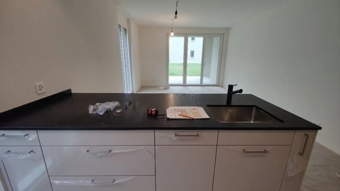 Appartamento in affitto - Veia San Martin, 7432 Zillis