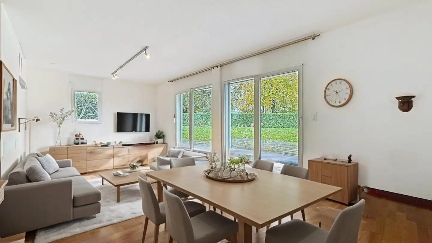 Single house for sale - Chemin De Madame-De-Warens, 1816 Chailly-Montreux - Photo 2