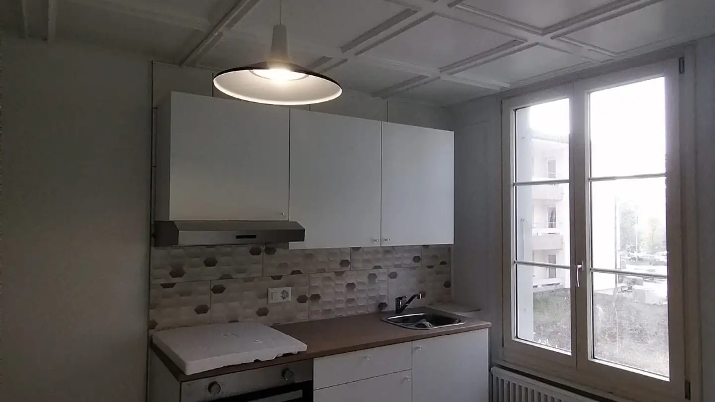 Wohnung mieten - Hauptstrasse 14, 3422 Kirchberg BE