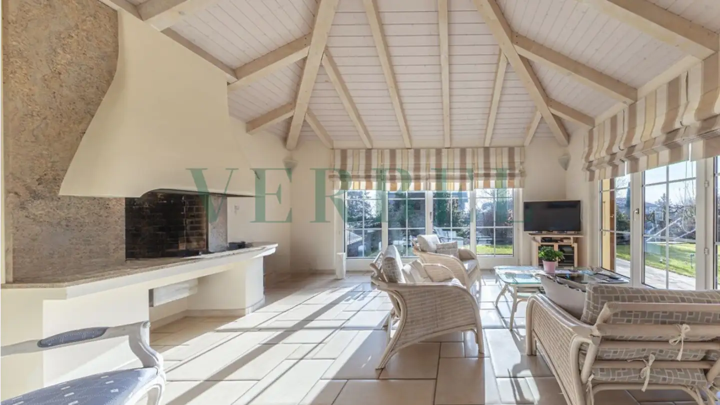 Casa singola in vendita - 1270 Trélex - Foto 2