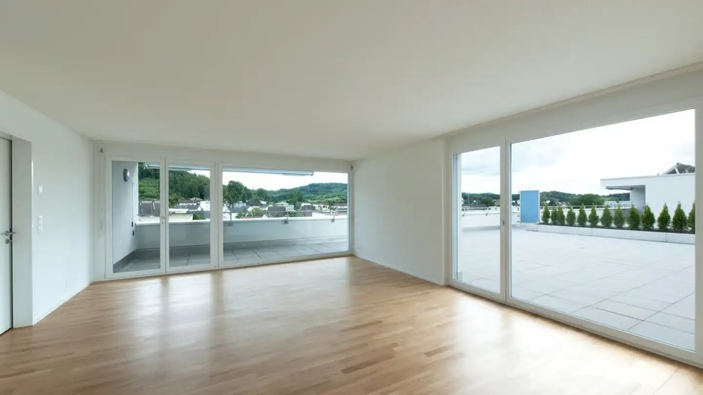 Penthouse mieten - Hauptstrasse 7a, 5502 Hunzenschwil - Foto 4