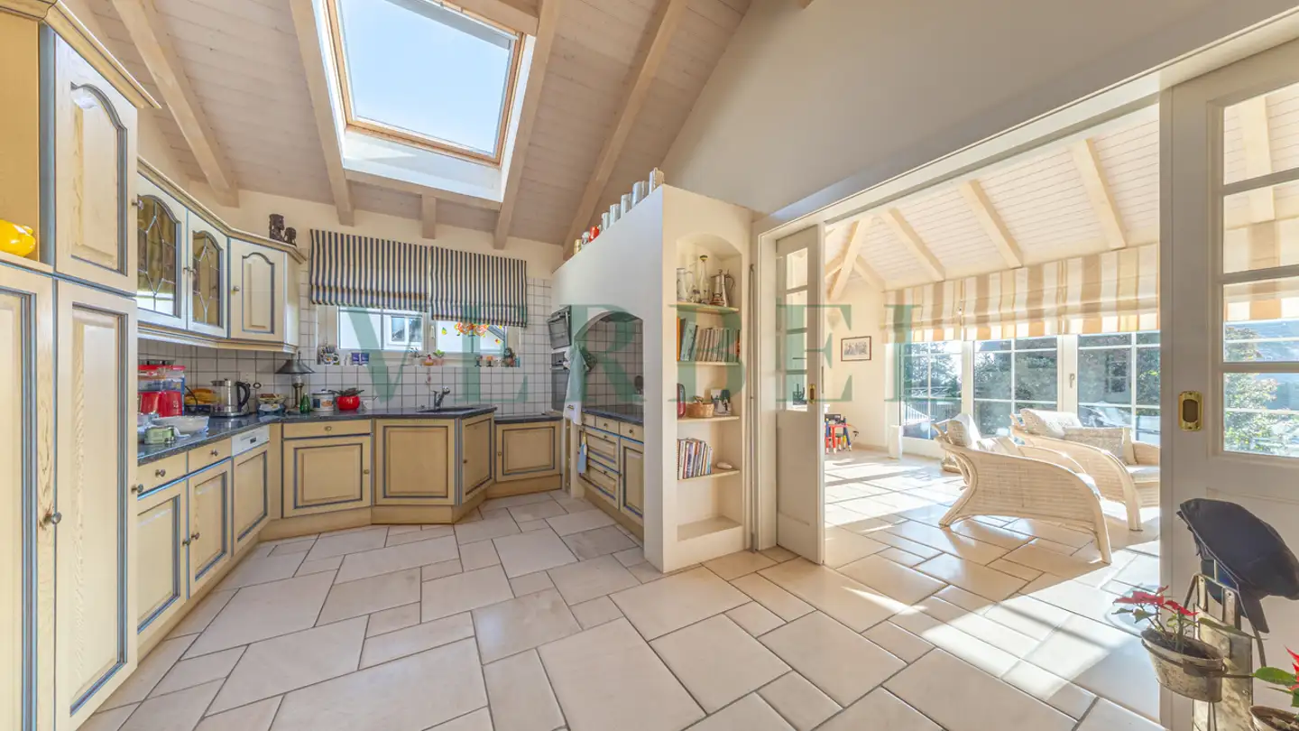 Casa singola in vendita - 1270 Trélex - Foto 3