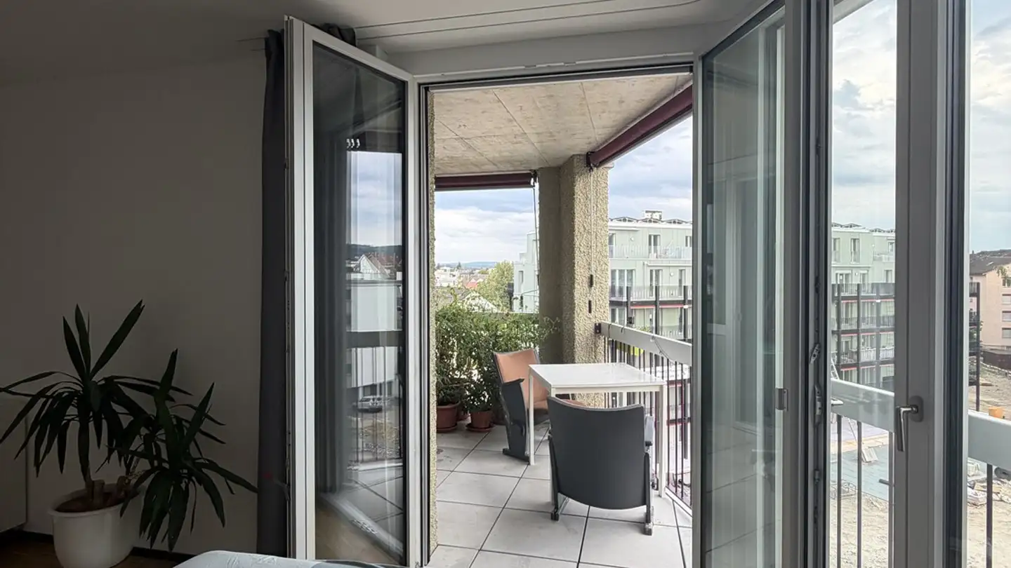 Single room for rent - Birchlenstrasse 24, 8600 Dübendorf - Photo 3