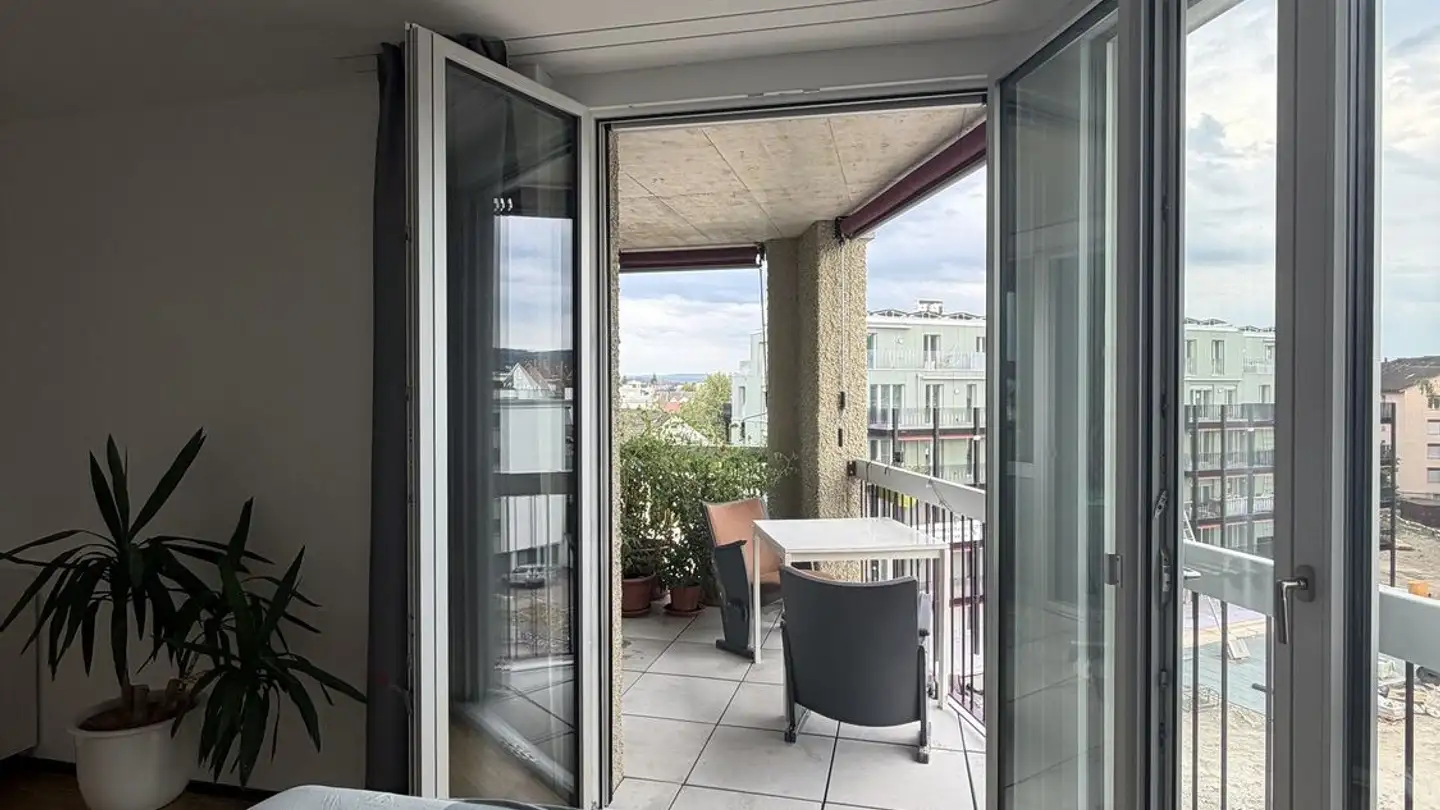Single room for rent - Birchlenstrasse 24, 8600 Dübendorf - Photo 3